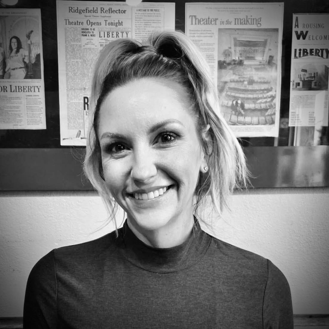 Anna Calloway, Certified Basa Pilates Instructor